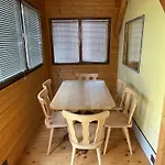 Tiny House 2 Erwachsene 2 弗拉奇