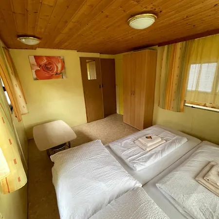 Tiny House 2 Erwachsene 2 Lejlighed Ferlach