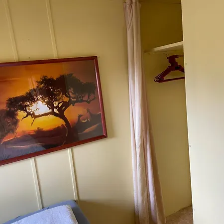 Tiny House 2 Erwachsene 2 فرلاش