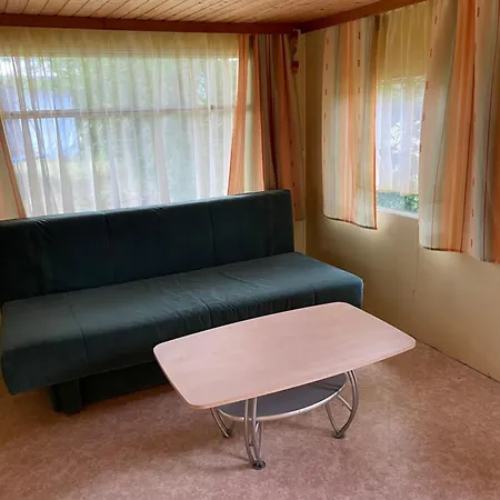 Tiny House 2 Erwachsene 2 * 펠레크