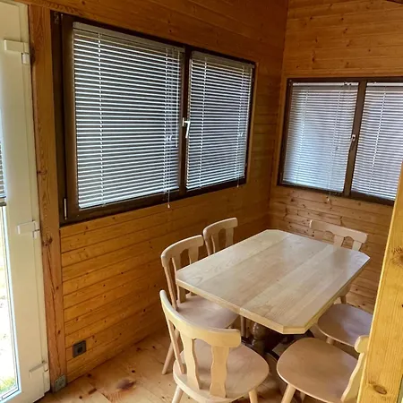 Apartman Tiny House 2 Erwachsene 2