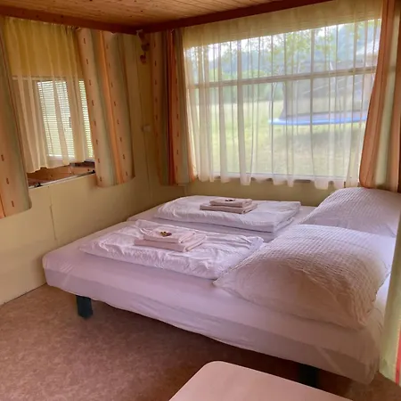 Tiny House 2 Erwachsene 2 Apartman *