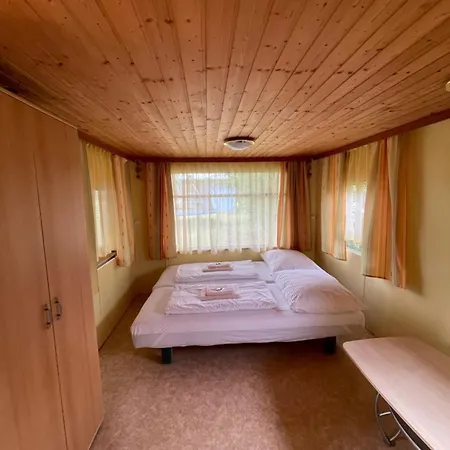 Lejlighed Tiny House 2 Erwachsene 2 *