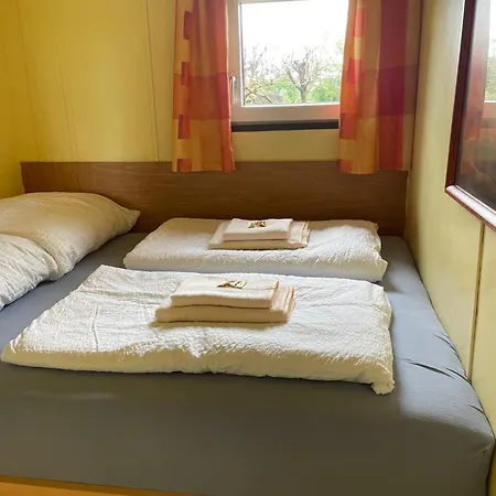 Tiny House 2 Erwachsene 2 Ferlach