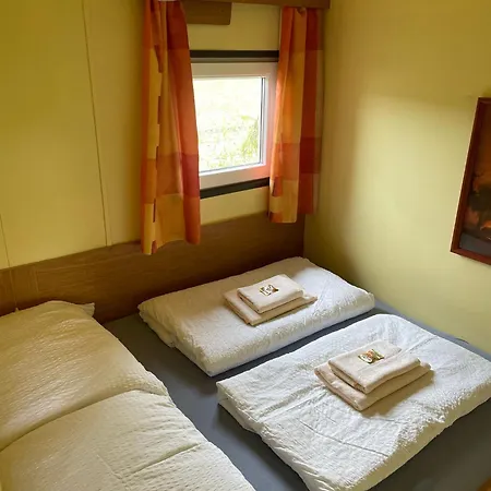 Tiny House 2 Erwachsene 2 * Ferlach