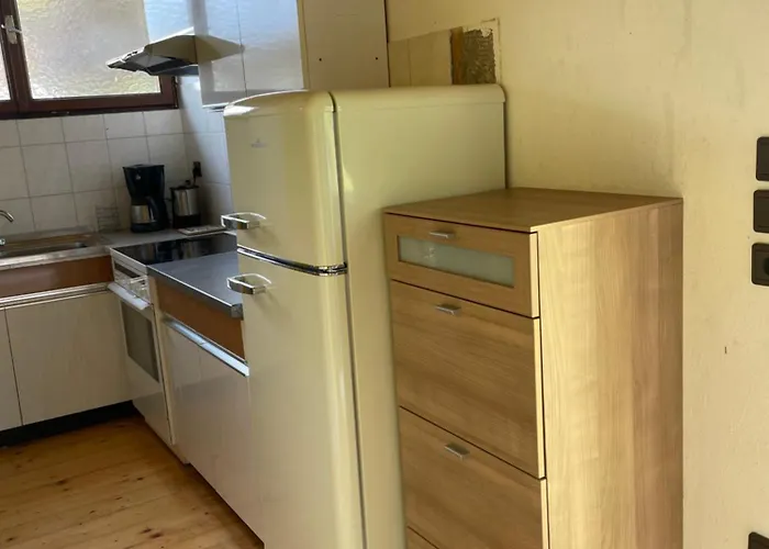 Tiny House 2 Erwachsene 2 * 펠레크