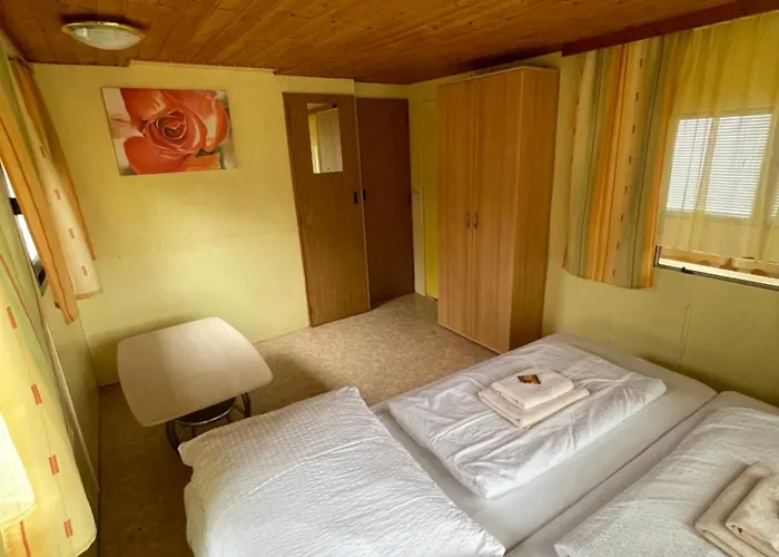 Tiny House 2 Erwachsene 2 아파트 펠레크