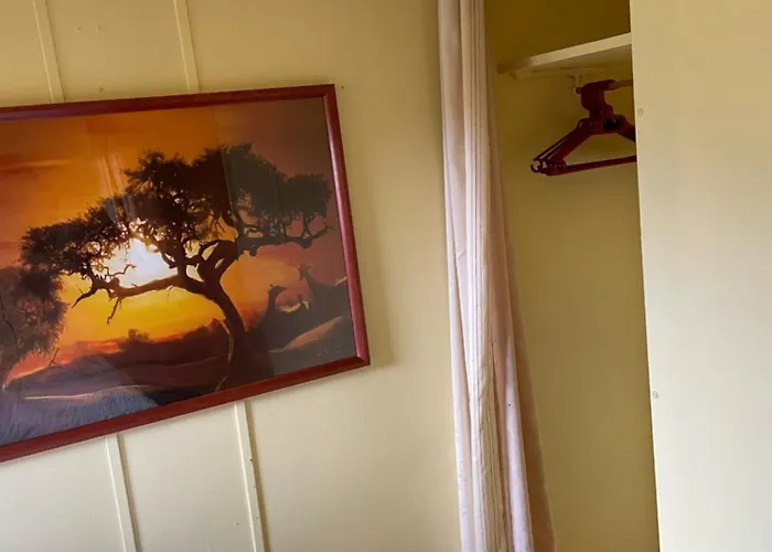 Tiny House 2 Erwachsene 2 펠레크