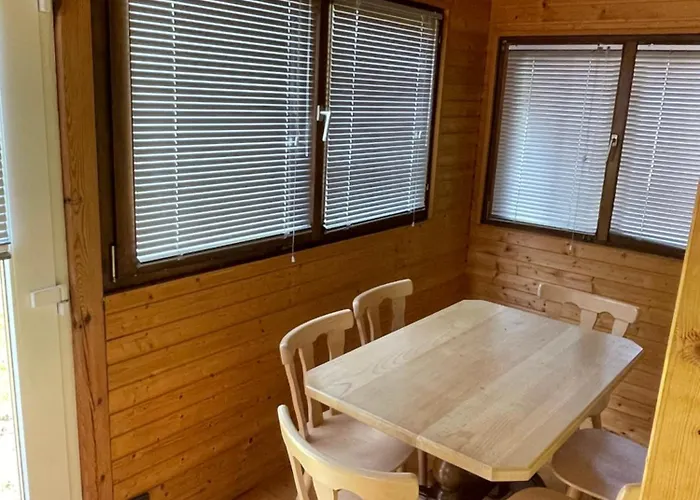 아파트 Tiny House 2 Erwachsene 2