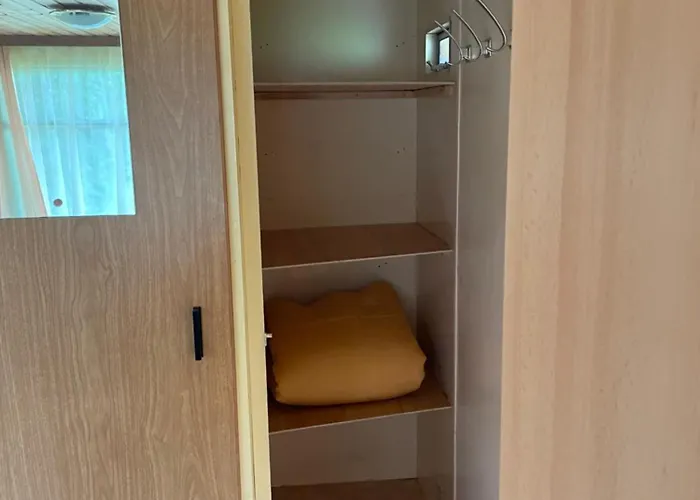 Tiny House 2 Erwachsene 2 *