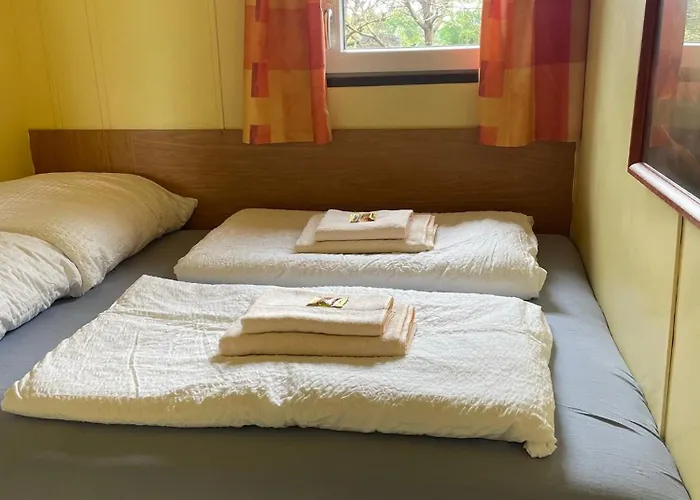 Tiny House 2 Erwachsene 2 Ferlach