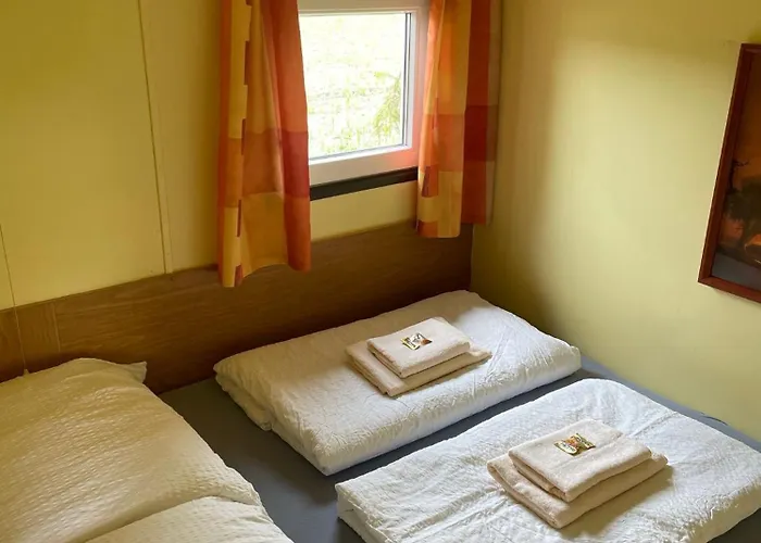 Tiny House 2 Erwachsene 2 * Ferlach